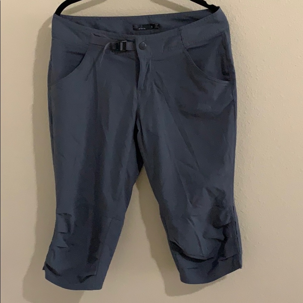 Prana Pants